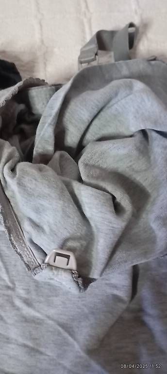 Altra biancheria intima: Top d'allaitement H&M – Usato da Ecuvillens venduto da Manddariine 1