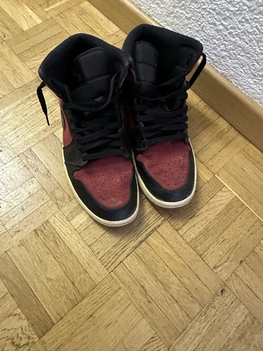 Nike Scarpe da uomo: Chaussures Nike 43 – Usato da Biel/Bienne venduto da orange1 3