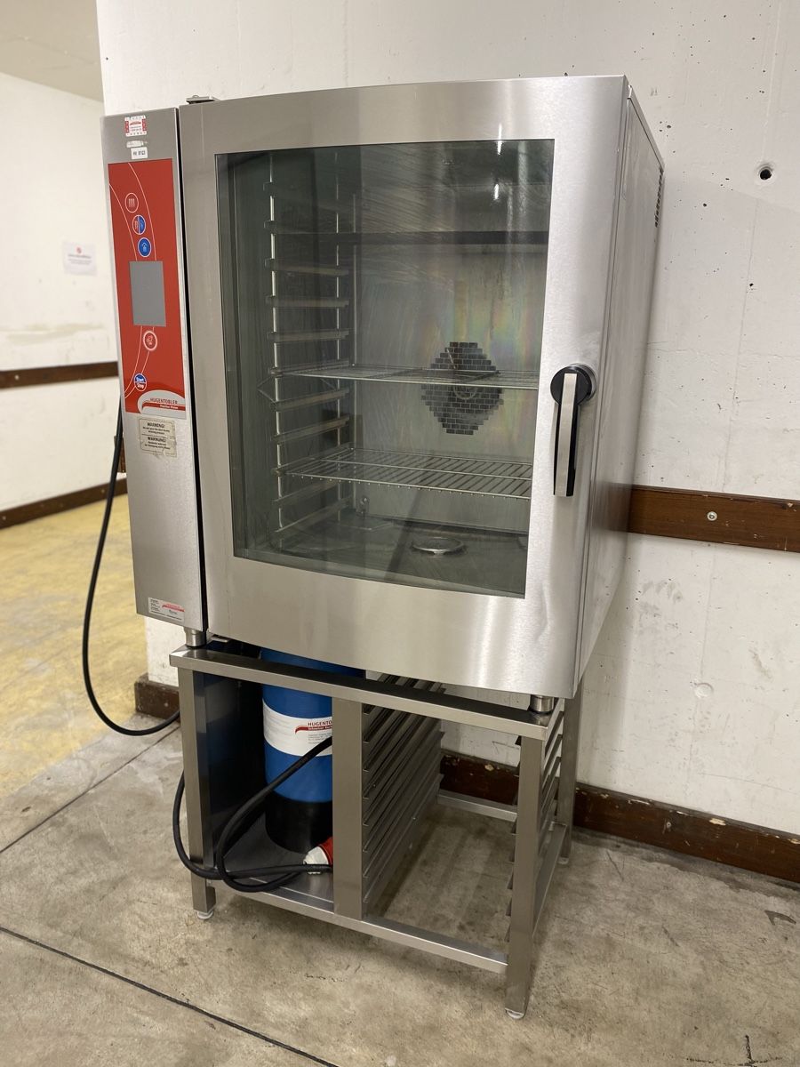 Küchengeräte: Steamer – Gebraucht aus Dietikon von dia_y8y5 6