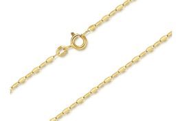 Armband 1,9mm - echt 585 Gold