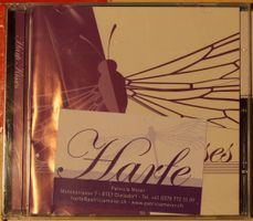 Patricia Meyer – Harf Kisses