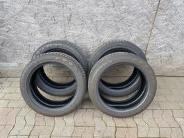 4 Winterreifen MAXXIS 235/50R19 19 Zoll