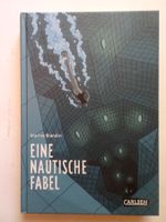 Marine Blandin: Eine nautische Fabel - Top Zustand!