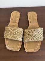 Zara Sandals, Slides, size 38