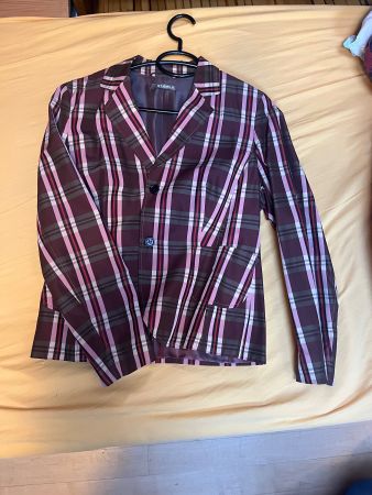 Blazer von St. Emile Grösse S / 36