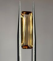 Ab 1 Fr. - Top 4.88 ct natürl. CITRIN