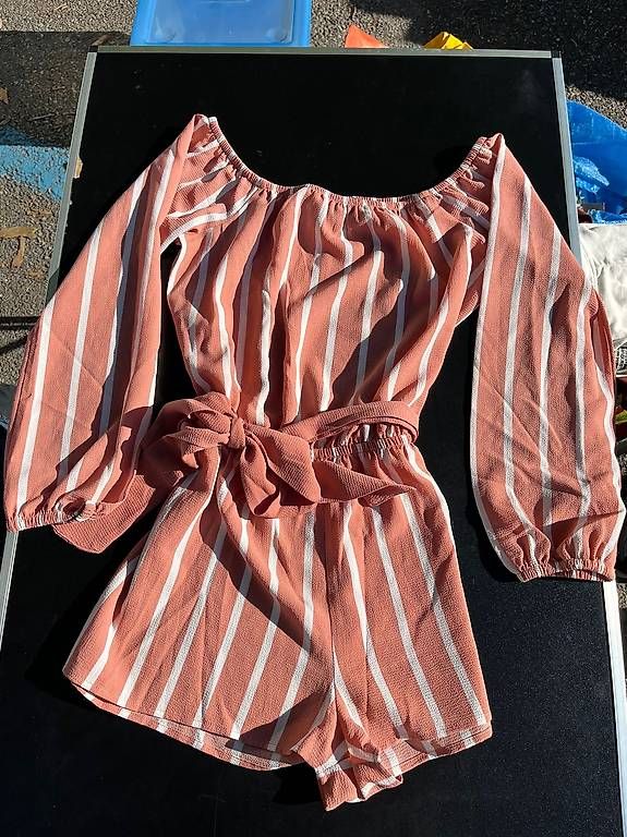 Tuniche: Combi-short – Usato da Saxon venduto da Nzo 1