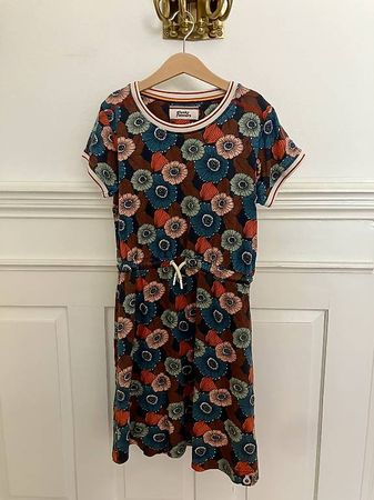Sommerkleid 146 / 152