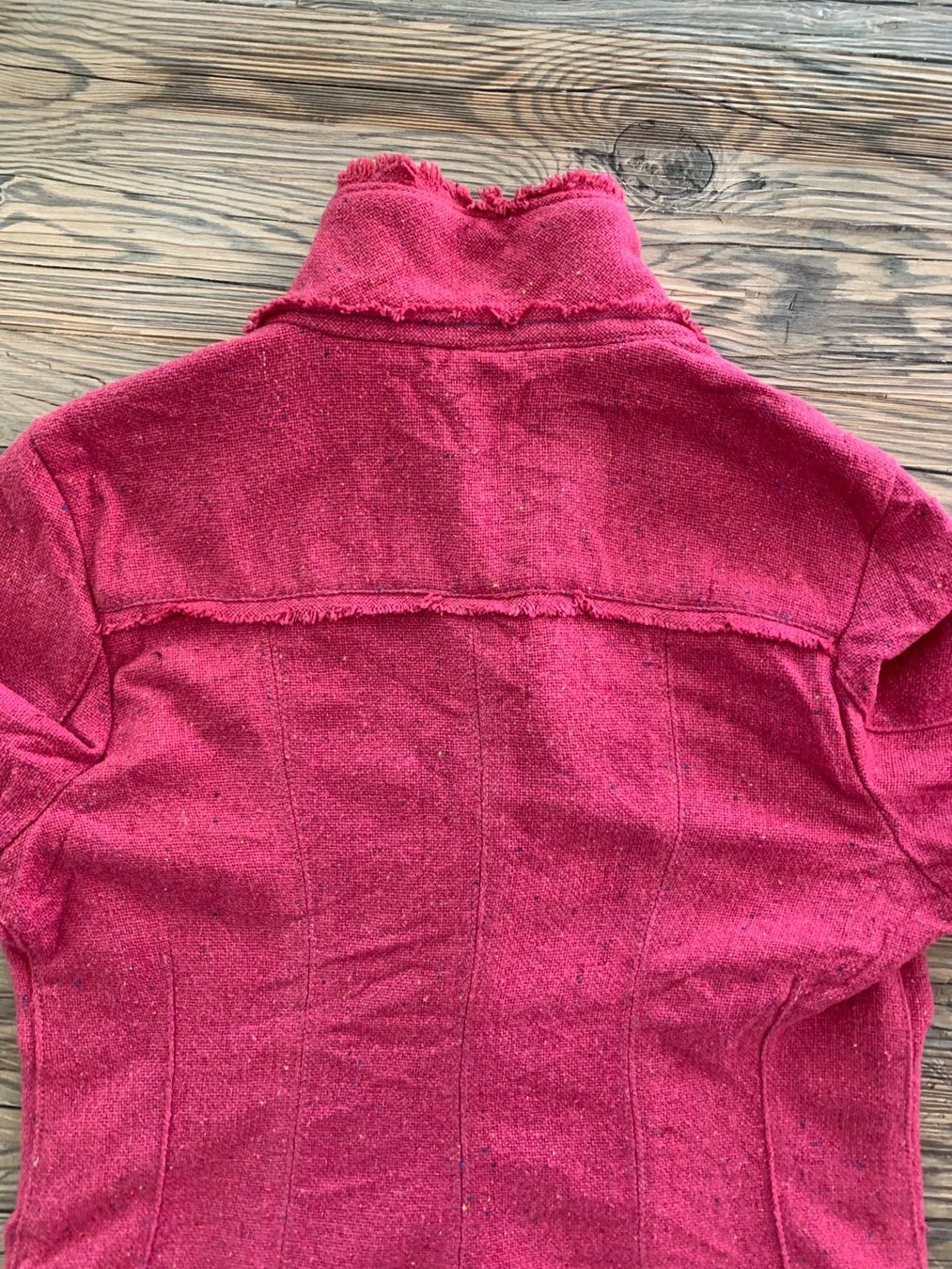 Nile Giacche: Nile Atelier Jacke – Usato da Widnau venduto da sei_g6d9 7