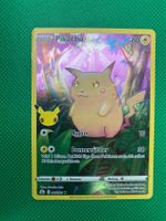 Pikachu (CEL 005)