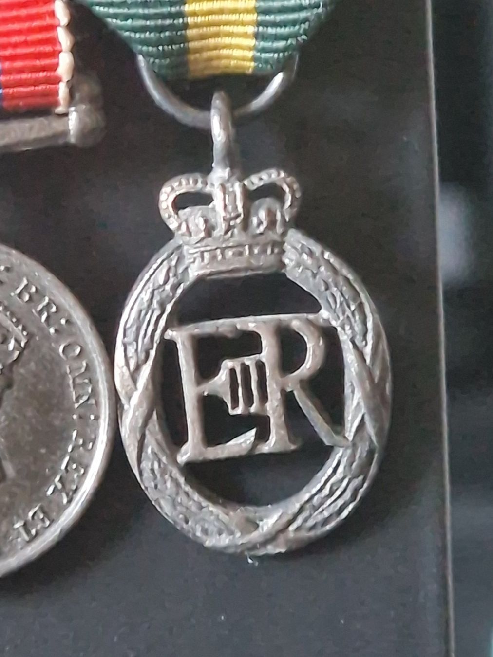 Médailles: Britischer Medallienbund – D'occasion à Münsingen par tim_2xql 8
