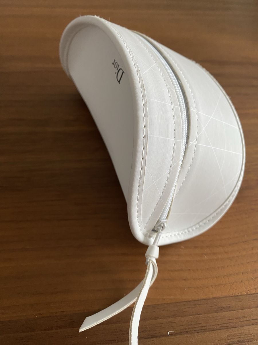 Dior Occhiali & Lenti: Dior Damen Sonnenbrille – Usato da Oberrohrdorf venduto da Desteny1 3