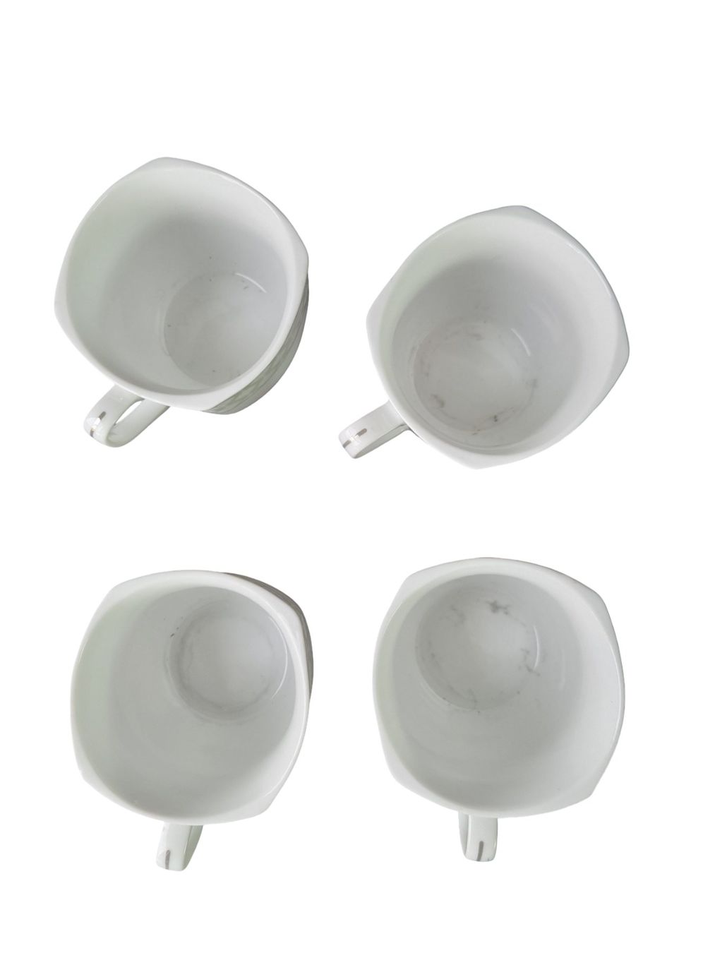 Services de table: KAFFEESERVICE 44teilig – D'occasion à Wangen b. Olten par Restwert_Wangen 6