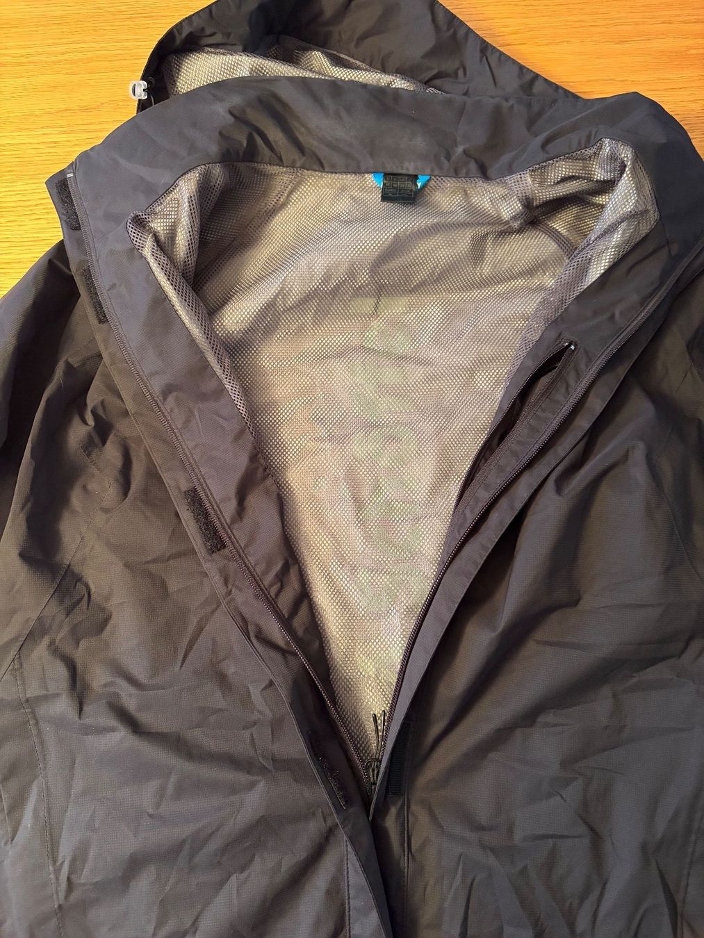 Schoeffel Giacche: Schöffel Rain Jacket, Size XL, unisex – Usato da Engelberg venduto da Pits68 2