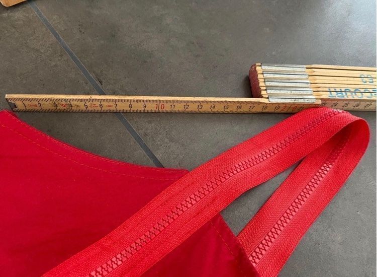 Kleider: AFT KHE robe d’été Taille 38 – Neu (gemäss Beschreibung) aus Delémont von Ma_LoU.01 2