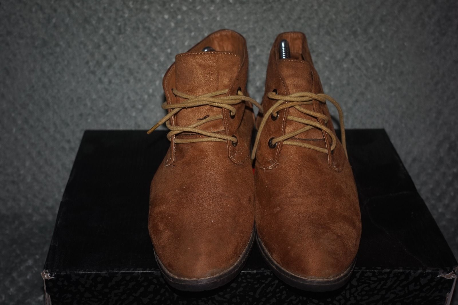Scarpe da uomo: yoki – Usato da Wohlen AG venduto da yes_6sjl 3