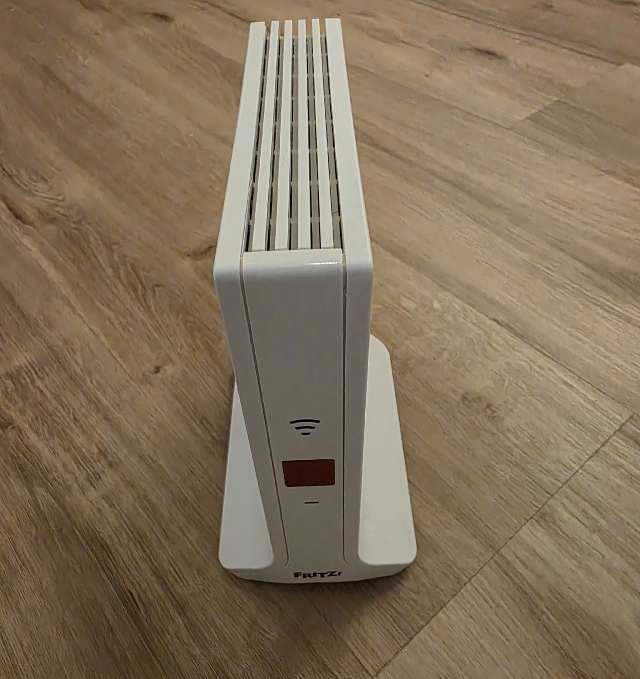 WiFi: Fritz Repeater 3000 AX mit LAN-Kabel  – D'occasion à Oberlunkhofen par fab_s222 2