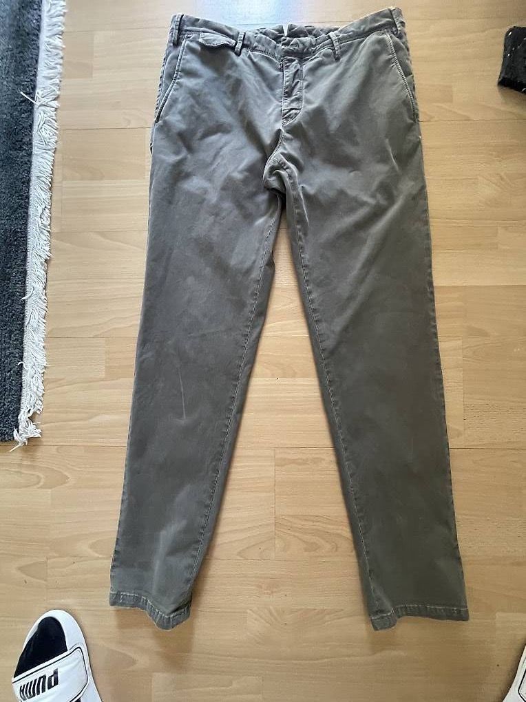 Pantaloni: Pantaloni da uomo PT TORINO – Usato da Bellinzona venduto da remarema 2