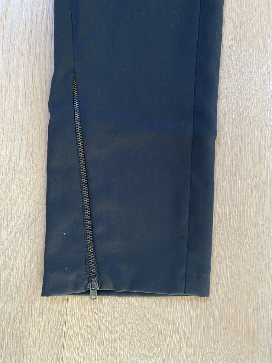 Stella McCartney Hosen: Neue schwarze McCartney H&M Hose Grösse 38 – Neu (gemäss Beschreibung) aus Winkel von Flyhy2020 5