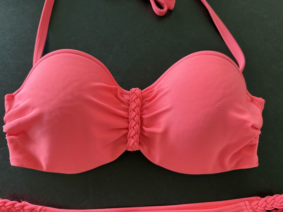 Buffalo Maillots de bain & Bikinis: Bikini Buffalo koralle – Neuf (Voir description) à Muri AG par Madoxx72 2