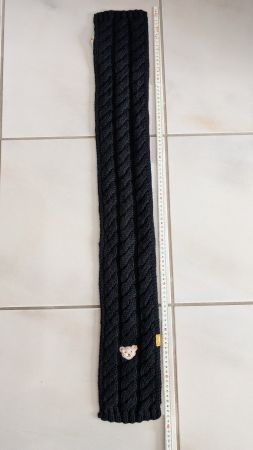 Schal von Steiff, 1m lang