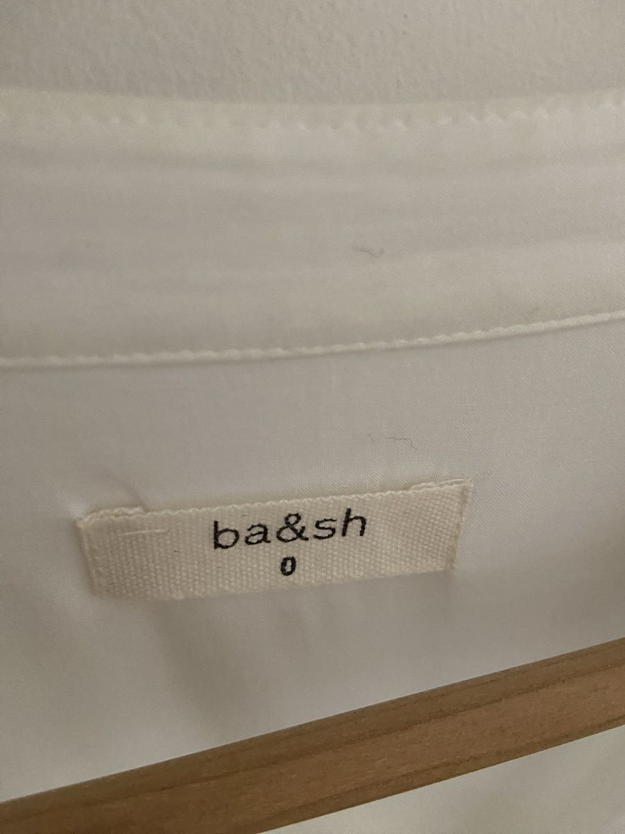 Ba&Sh Camicette: Blouse Ba&Sh – Usato da Ecuvillens venduto da garrig 1