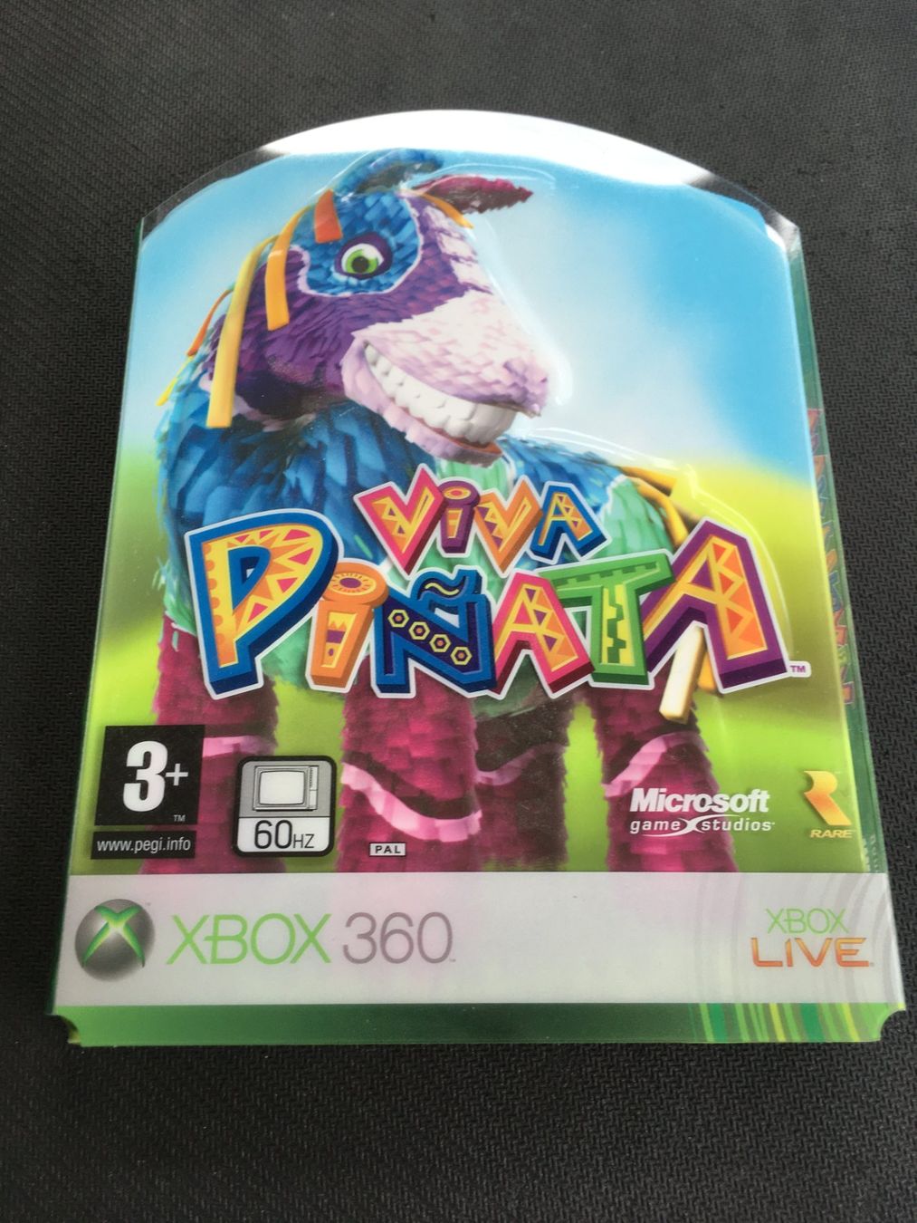 Microsoft Jeux: Viva Pinata - Xbox 360 – D'occasion à St.Gallen par sjosjo