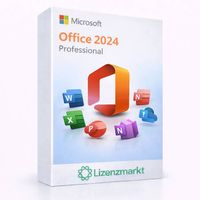 Microsoft Office 2024 Professional