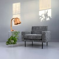 Schönster klassischer Mid Century Sessel