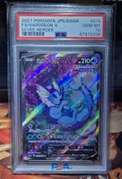 Pokemon - Vaporeon V PSA 10 JPN