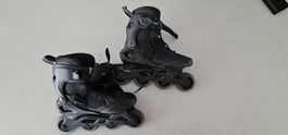 Inline Skates Decathlon Gr. 37 - Top Zustand!