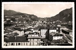 AK Chiasso, Panorama