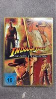 Indiana Jones – The Complete Collection – Blu-ray Box Set