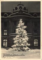 Zug - Weihnachten