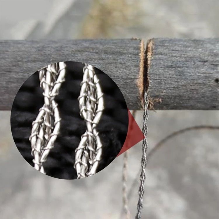 Seghe: Outdoor Hand Kettensäge – Nuovo e nell'imballaggio originale da Wald ZH venduto da withoutlimit 1