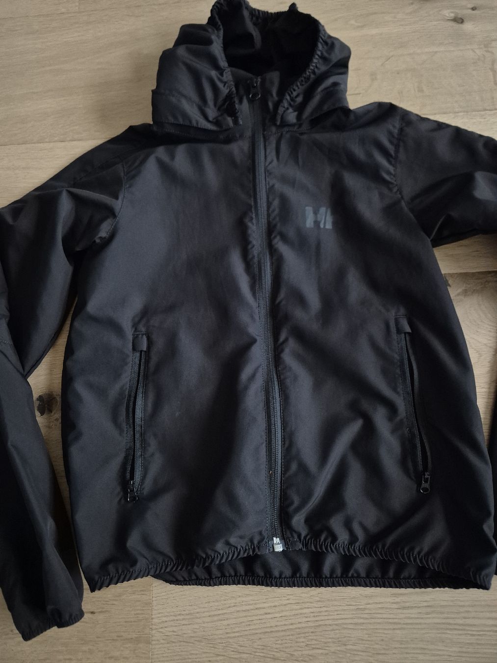 Helly Hansen Giacche & Cappotti: Helly Hansen Windjacke – Nuovo (secondo la descrizione) da Faulensee venduto da edart24 1