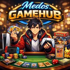 Profile image of Medos-GameHub