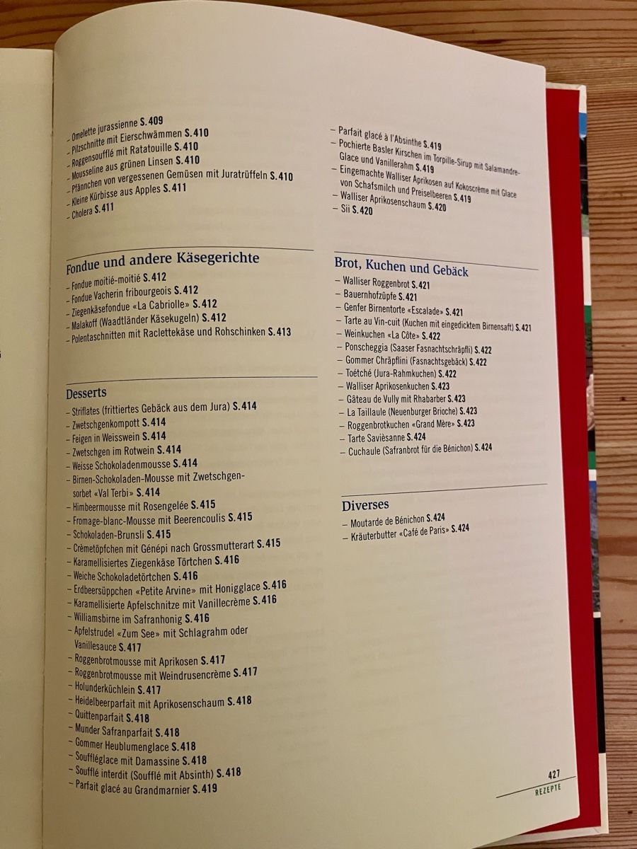 Livres: Urchuchi – D'occasion à Baar par Pulsatilla 8