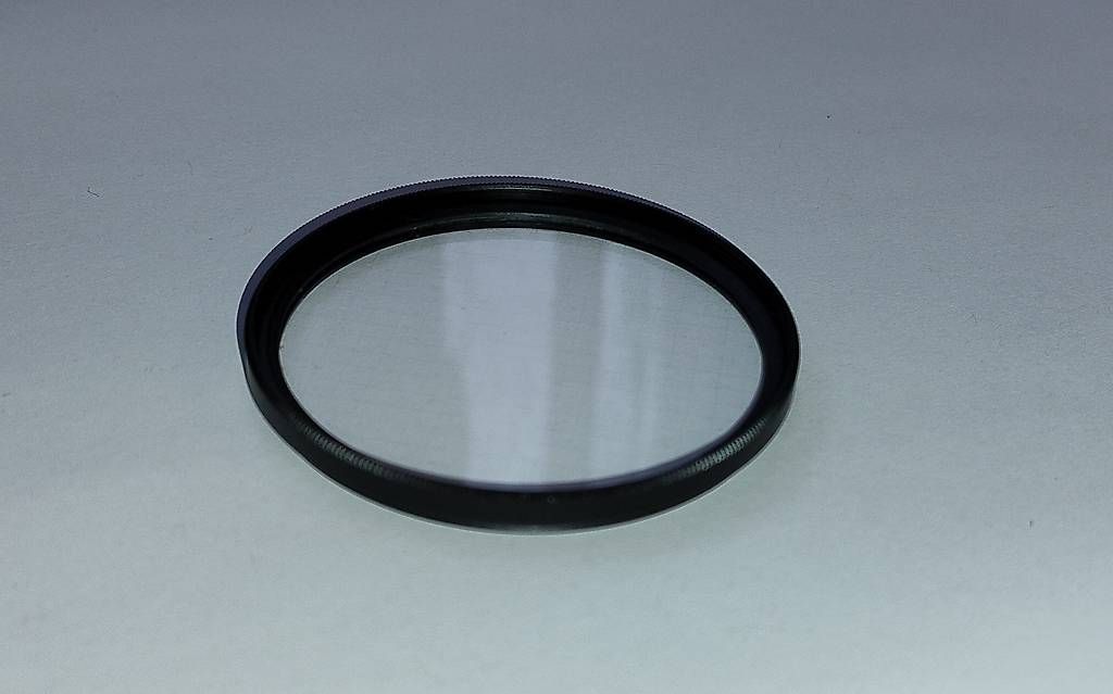 Filter: Green.L Starfilter 62mm – Gebraucht aus Luzern von sea_turtle