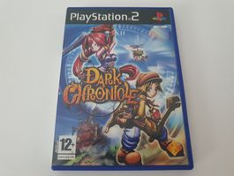Dark Chronicle (PS2)
