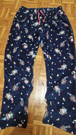 Warme Hose gr  42 / XL