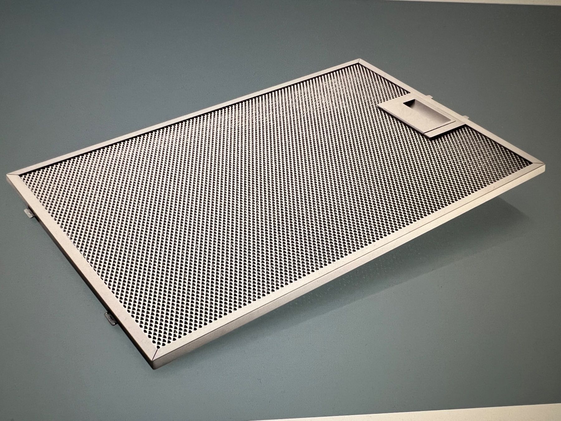 Siemens Cappe di aspirazione: Inselhaube Abzug Siemens – Usato da Adlikon venduto da doody123 2
