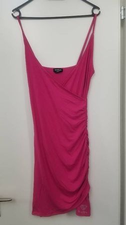 Kleid von Bebe, Gr. M, neu