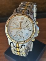 Urech Herrenuhr Chronograph 36mm