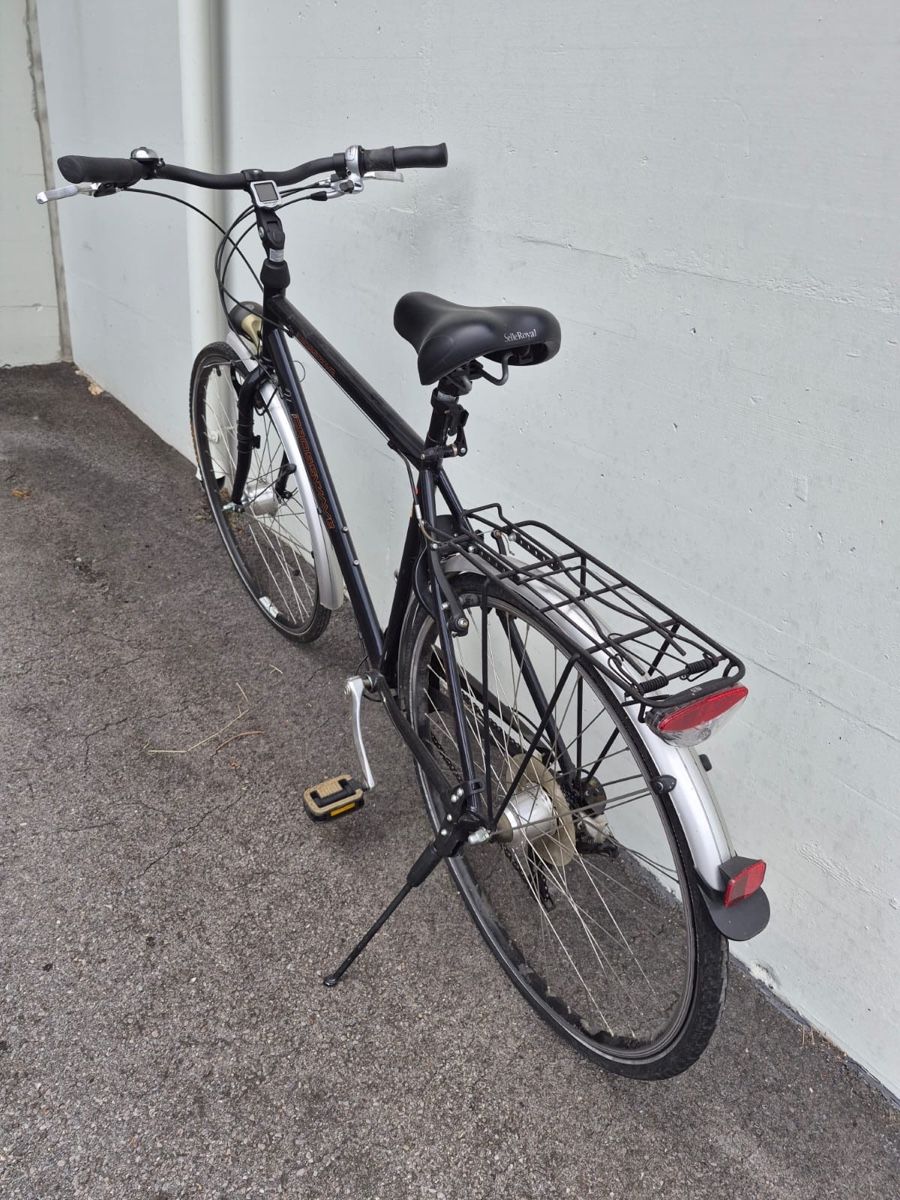 Crosswave Biciclette: Crosswave Velo – Usato da Hofstetten SO venduto da Smari6 4
