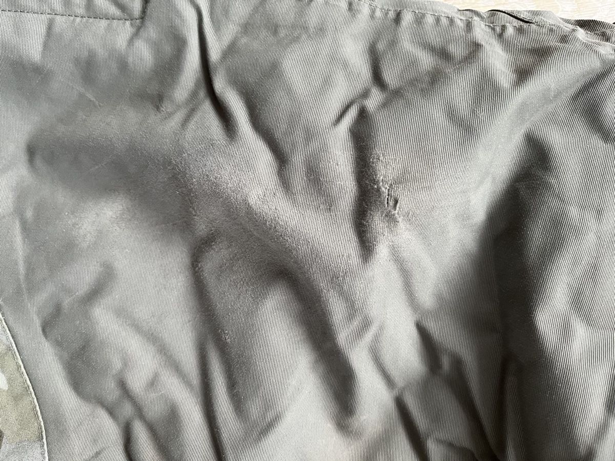 Pantaloni: Skihose Gr. 114 – Usato da Sulz AG venduto da Zissi31324 3