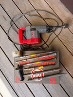 Duss Meisselhammer PK 40