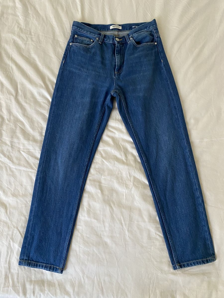 Carhartt Jeans: Carhartt Jeans – Usato da Luzern venduto da stefania71 1