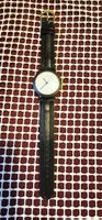 WMC Armbanduhr Ultrapiano Quartz No. 8870 guter Zustand