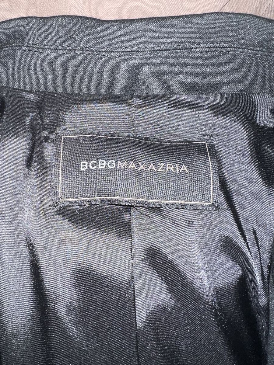 Vestiti: Robe et veste BCBGMAXAZRIA – Usato da St-Pierre-Clages venduto da ste_xk6p 8
